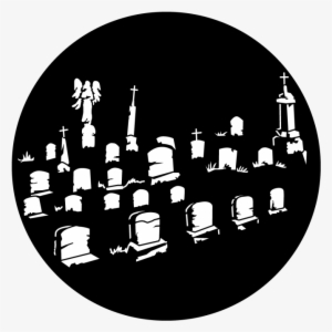 Real Graveyard - Apollo Design 3059 Real Graveyard Steel Pattern #1083207