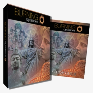 Burning Questions Special Offering - Banknote #1083348