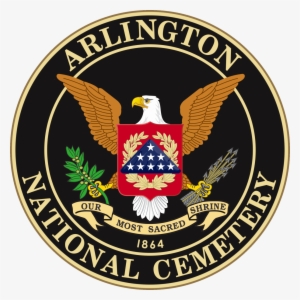 Arlington National Cemetery Seal #1083371