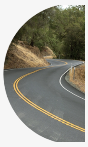 Road Curve Feature - Road #1083428