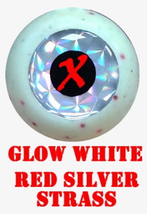 Bottom Eyes Slim Glow Strass - Eye #1083475 Bottom Eyes Slim Glow Strass - Eye #1083475