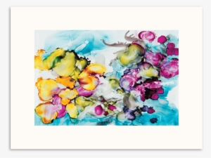 Photographers Lane Another Dimension - Floral Design #1083479