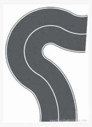 Noch 60704, Curved Road, #1083561