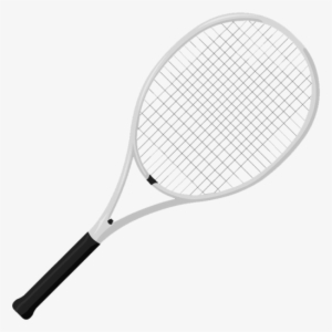 Free Png Tennis Racket Png Images Transparent - Tennis Racket Png Transparent #1083595