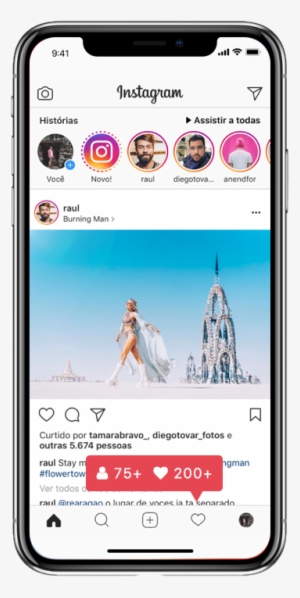 Get Started Today To Grow Your Instagram Organically - Iphone #1083668