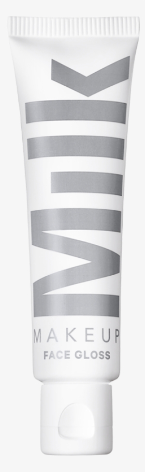 All Over Colorless Gloss Delivers High Shine To Skin, - Cosmetics #1083697