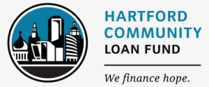 Hartford Community Loan Fund Logo - Hartford #1083715