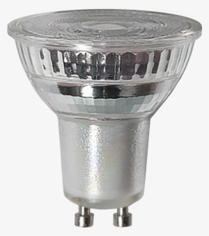Led Lamp Gu10 Mr16 Spotlight - Star Trading Dimbar Led Spotlight Gu10, 6,5w #1083716
