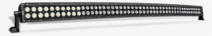 50 Inch Curved Led Light Bar For Off-road Lighting - Lighting #1083739