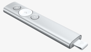 Spotlight Presentation Remote - Logitech Spotlight Presentation Remote 910-004654 #1083844