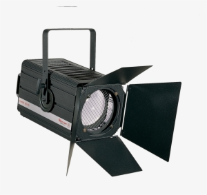 Com 25 Pc - Fresnel 2000w #1083866