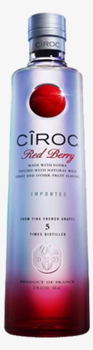 Ciroc Red Berry Vodka 70cl #1083870
