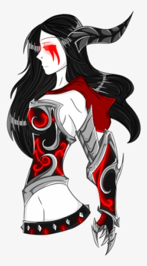 27 [reapers In The Shadows] Sex - Illustration #1083914