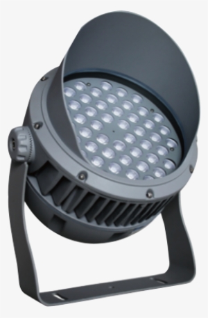 Led Spotlight Qg62msd Series 6w ,15w ,36w #1083936
