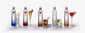 Url-1 - Ciroc Coconut Flavoured Vodka #1083937