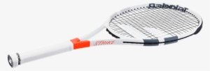 New Babolat Pure Strike - Babolat Pure Strike 16/19 Tennis Racquet #1084035