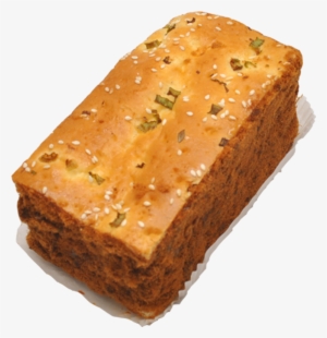 Semi Circle Beef Floss - Semicircle #1084085