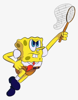 Vector Freeuse Stock Squarepants By Tj On Deviantart - Spongebob Squarepants #1084089