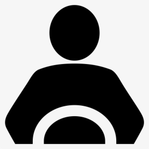 The Logo Kind Of Looks Like A Person - Chauffeur #1084135 The Logo Kind Of Looks Like A Person - Chauffeur #1084135