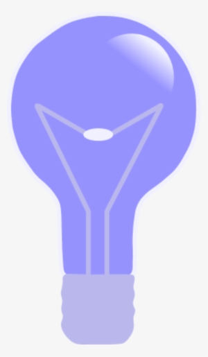Lamp Or A Light Bulb - Clip Art #1084181 Lamp Or A Light Bulb - Clip Art #1084181