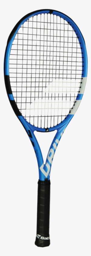 Babolat 2018 Pure Drive Tennis Racket - Babolat Pure Drive Team 2018 #1084223
