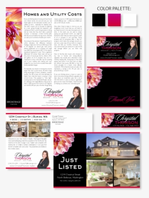 This Week's Design Spotlight Features Our Semi-custom #1084264