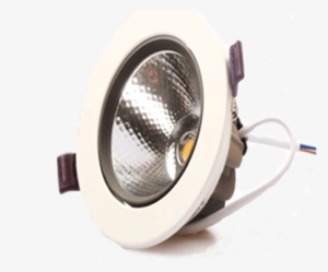 Spotlight Recessed Mounted - Spotlight #1084389