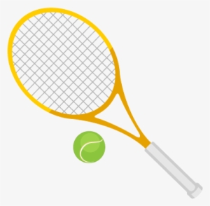 Tennis-racket - Hand Holding Tennis Racket #1084488