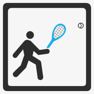 Sign, Symbol, Sport, Ball, Tennis, Racket, Sports - Logo Terrain De Tennis #1084540 Sign, Symbol, Sport, Ball, Tennis, Racket, Sports - Logo Terrain De Tennis #1084540