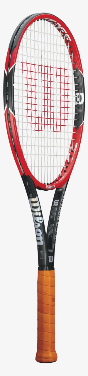 Topics - - Pro Staff Rf Autograph Tennis Racquet #1084541