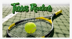 Tennis Rackets At Costco - Tennis Racket And Ball #1084562 Tennis Rackets At Costco - Tennis Racket And Ball #1084562