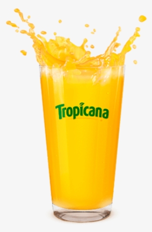 Jugos - Tropicana Orange Juice #1084564