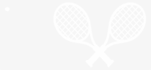 Clipart Download Rackets White Large Clip Art At Clker - St. Michael Chapel #1084661