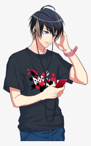 Masumi Comedy R Transparent - Rock #1084662