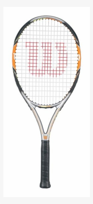 Wilson Adult Nitro Team 105 Tennis Racket Wilson Sports - Babolat Aero Pro Decima #1084707