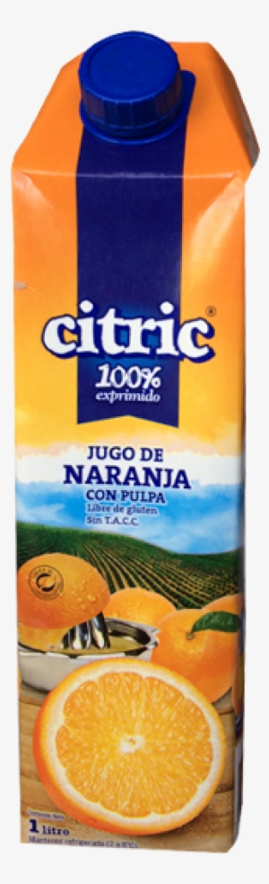 Jugo - Citric #1084708