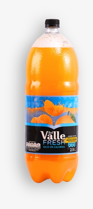 Jugo De Mandarina Del Valle Fresh - Del Valle #1084727