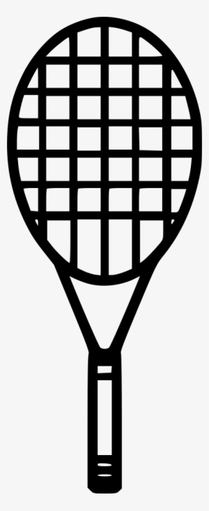 Tennis Racquet - #1084729
