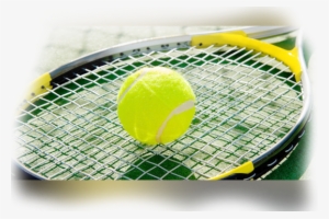 Stunning 3d Graphics - Tennis Racquet Png 3d #1084730