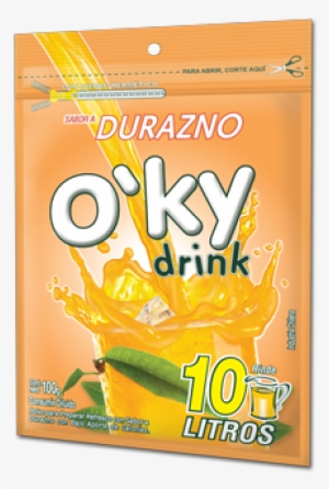 Oky Drink #1084745