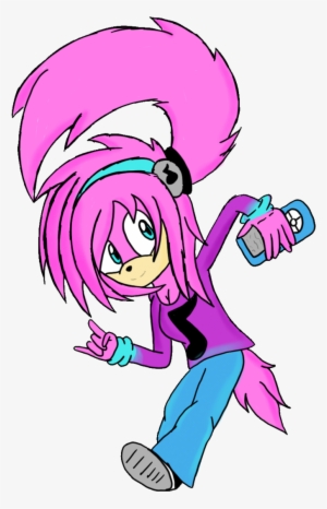 Alaina Can't Hear You - Cartoon #1084778