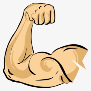 Vector Black And White Stock Muscle Arm Cilpart Peaceful - 3drose Mens Muscle, Pillow Case, 16 By 16-inch #1084854