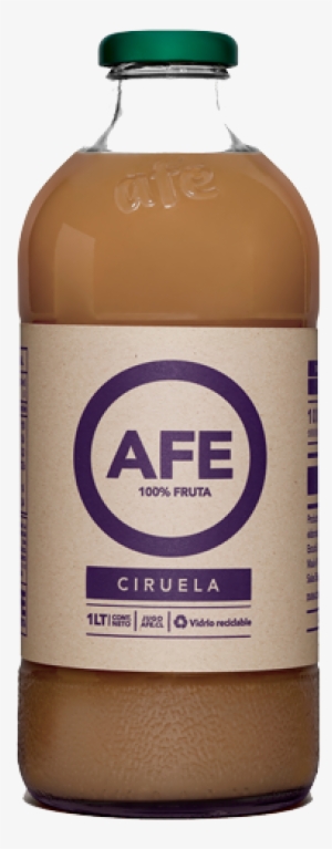 Ampliar Imagen Jugo Ciruela Afe - Water #1084907