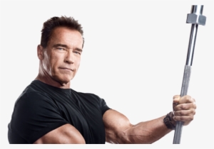 Arnold Schwarzenegger Png Free Download - Arnold Schwarzenegger #1084929