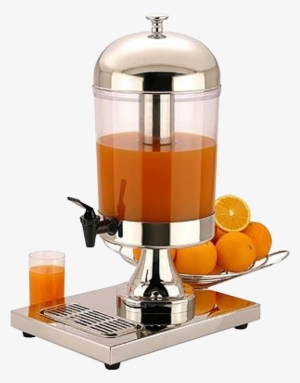 Ventus Expendedora De Jugos Hotel 8 Litros Vj-8l Ventus - Breakfast Buffet Equipment Uk #1084930