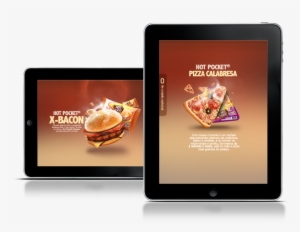 April 2011 - Tablet Computer #1084931