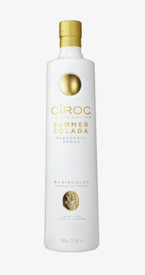 "ciroc" Offers At Costco - Ciroc Vodka Summer Colada #1084932