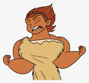 Buff Ugga Vector 02 - Wiki #1084952