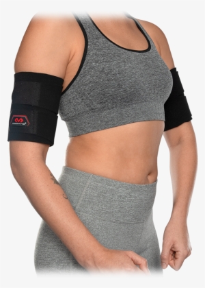 Trimtech™ Upper Arm Trimmers/pair - Trimtech Upper Arm Trimmers/pair #1085036