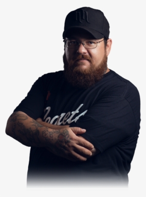 Mark Fernandez - Hart & Huntington Tattoo Co. Orlando #1085108